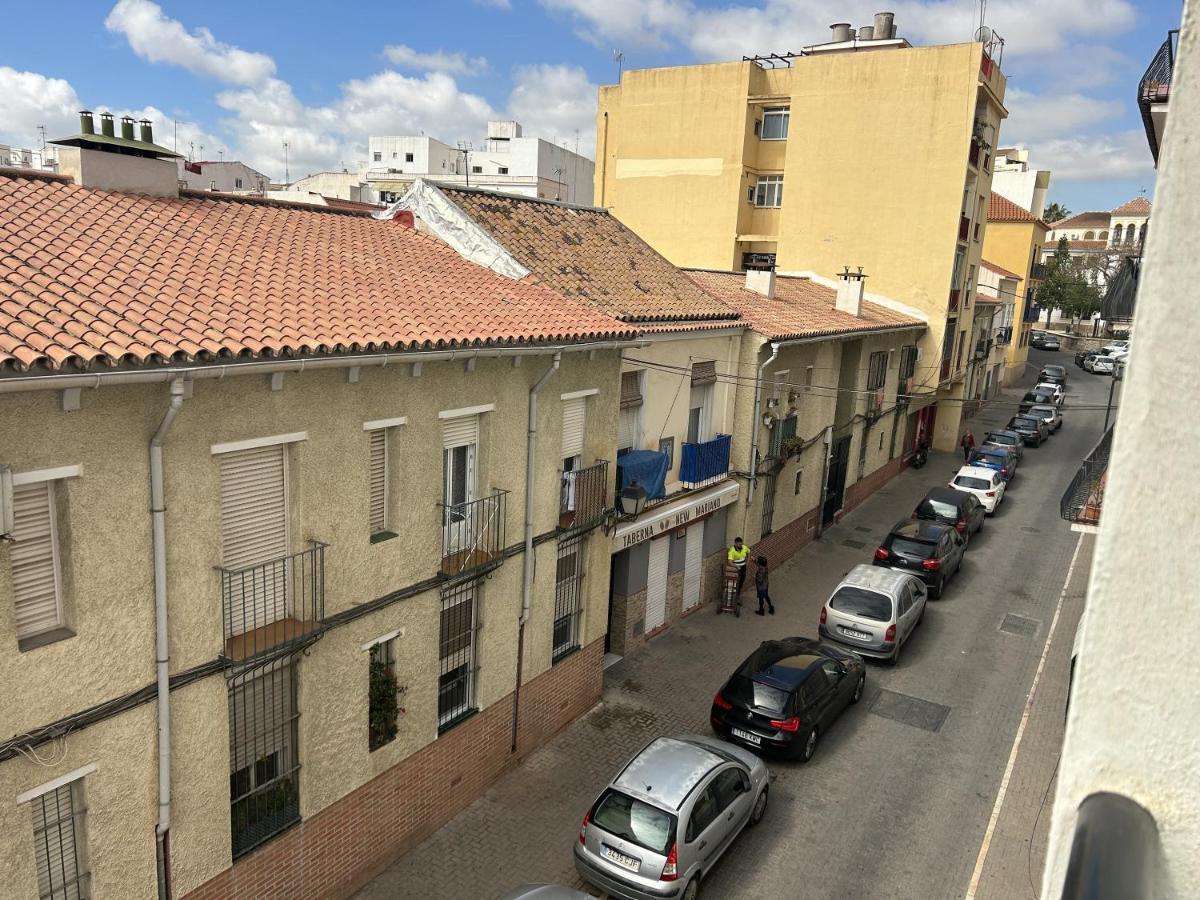 Centro Historico Trinidad Villa Málaga Exterior foto